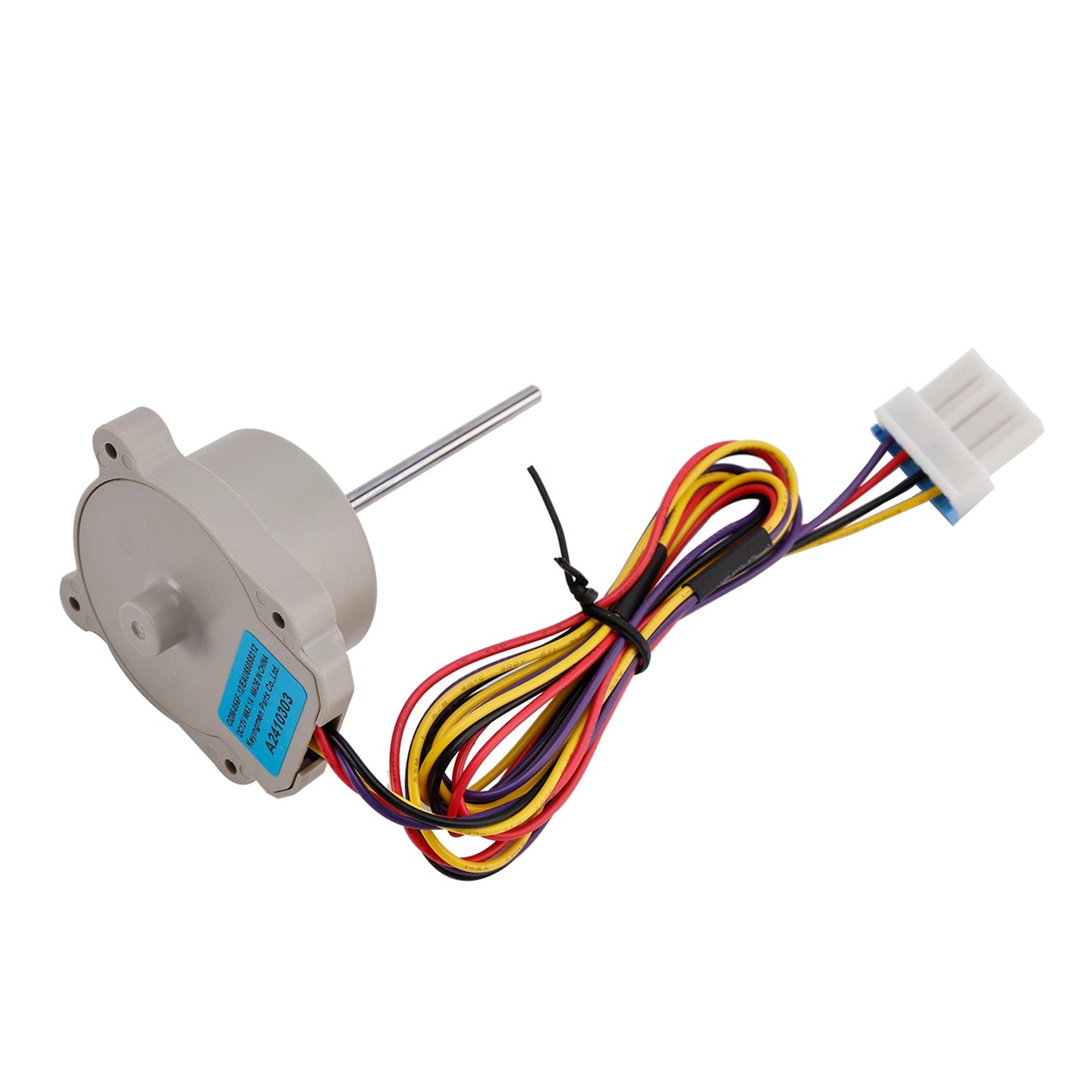 Refrigerator Evaporator Fan Motor Accessories DC 12V For LG EAU65058312