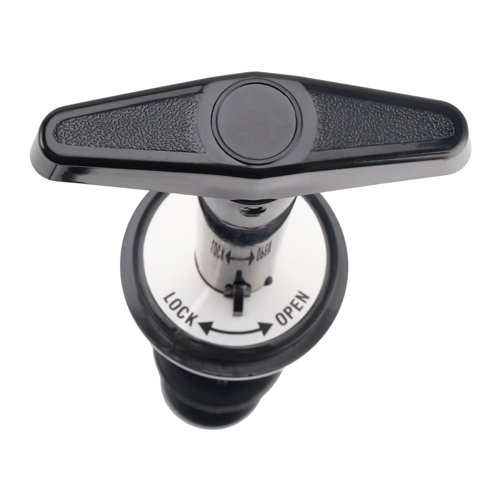 SPX0410BA Handle and Piston Assembly Replacement for Hayward SP0410X Series