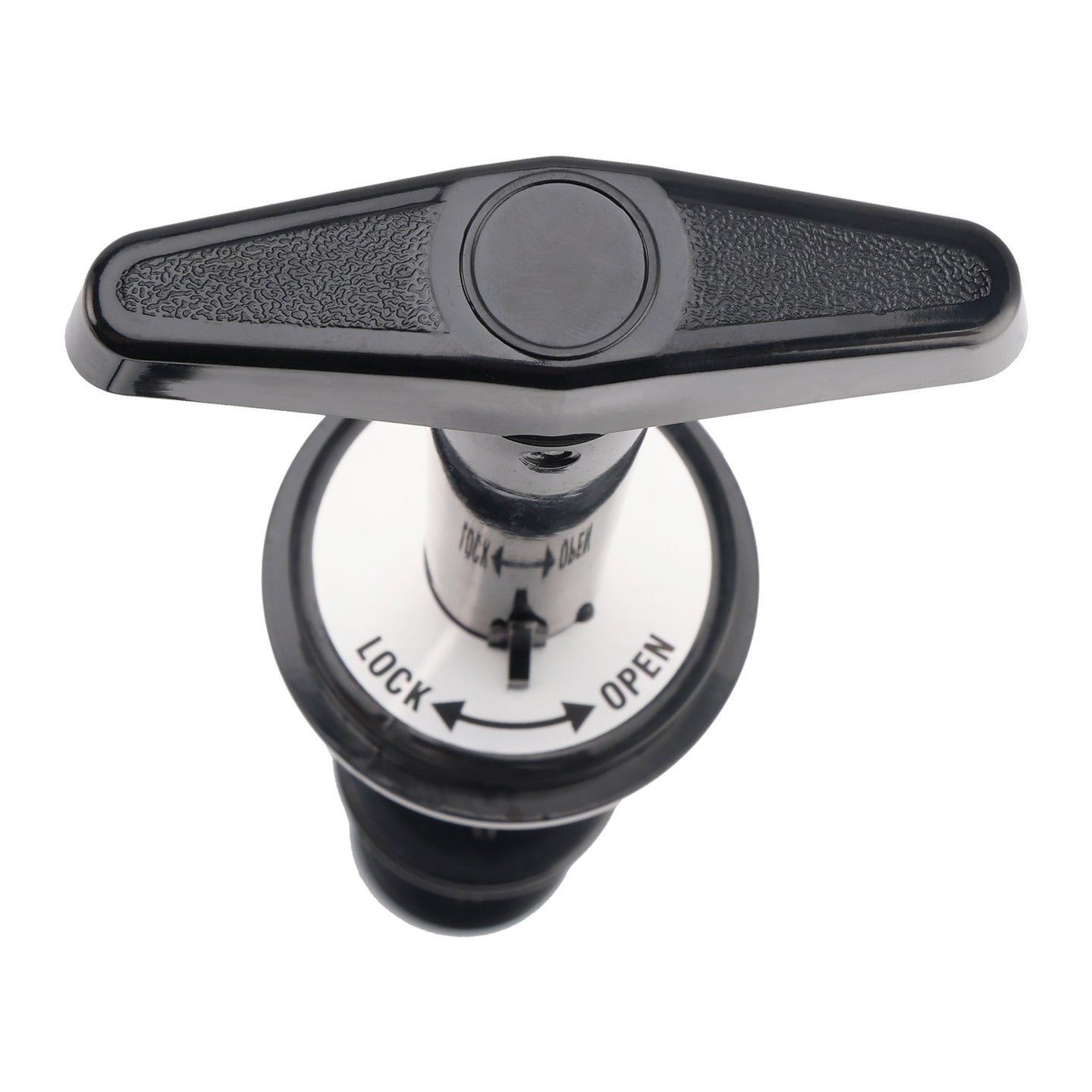SPX0410BA Handle and Piston Assembly Replacement for Hayward SP0410X Series
