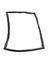 WPW10436250 Freezer Door Gasket for Amana, Jenn-Air, Kenmore & KitchenAid, Replaces W10436250