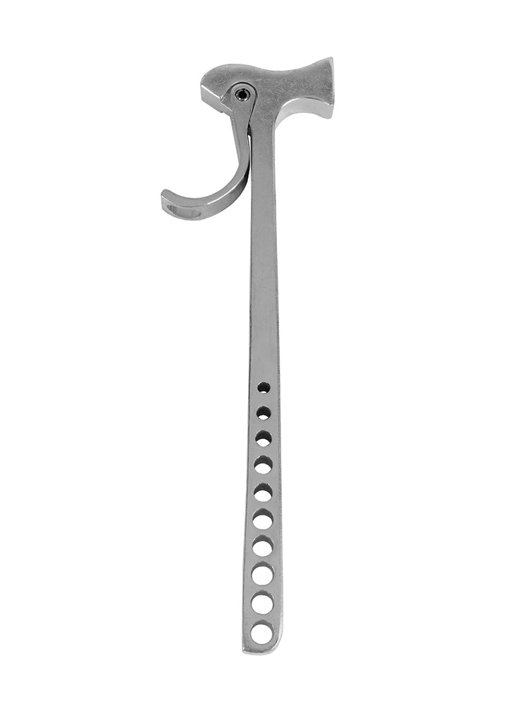 Stage Spigot Lighing Truss Hammer Truss Pin Remover For Global F34 Tru Silver
