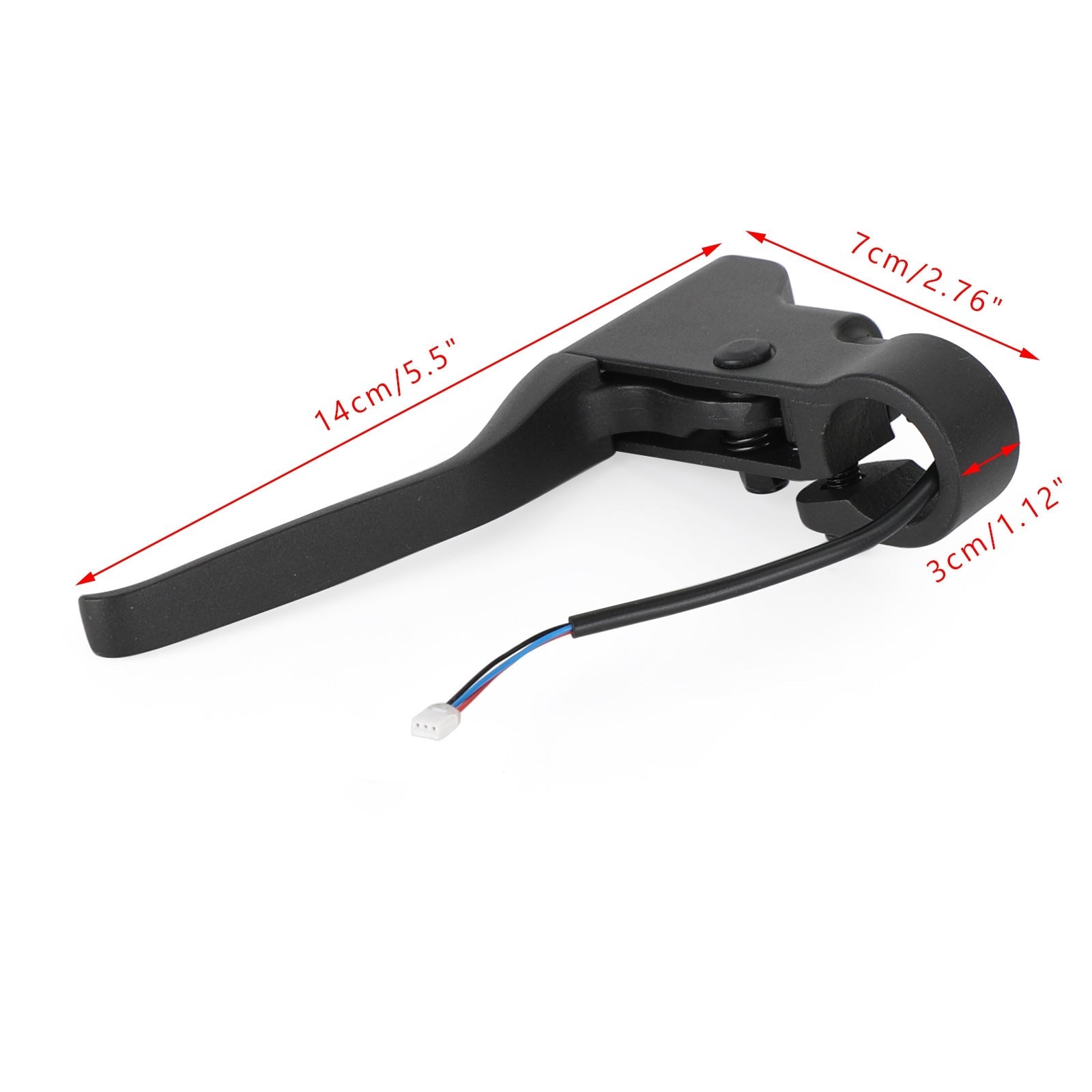 E-Scooter Brake Handle Lever XIAOMI M365/1S/PRO/PRO2 (Copy)