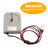 EAU61644107 Refrigerator Evaporator Fan Motor for LG Freezer RDD056X09 4681JB1029H