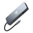 10 in 1 TYPE-C to RJ45  Gigabit USB 3.0  HDMI SD/TF PD100W USB-C Data Interface