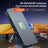 11 in 1 TYPE-C to RJ45 Gigabit USB3.2 HDMI DP+SD/TF 3.5mm Audio VGA PD100W PC