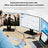 11 in 1 TYPE-C to RJ45 Gigabit USB3.2 HDMI DP+SD/TF 3.5mm Audio VGA PD100W PC