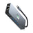 11 in 1 TYPE-C to RJ45 Gigabit USB3.2 HDMI DP+SD/TF 3.5mm Audio VGA PD100W PC