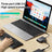 5 in 1 TYPE-C+USB3.0*3+PD100W+USB-C Data Interface Hub Adapter Dock for MacBook
