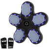 Music Boxing Machine with Boxing Gloves – Wall-Mounted Smart Boxing Trainer Electronic Punching Target for Home Indoor & Gym Workouts (Copy)