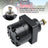 5102682YP Left Hand Hydraulic Group Wheel Motor For Ferris IS1500 IS2000 IS2500Z