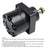 5102682YP Left Hand Hydraulic Group Wheel Motor For Ferris IS1500 IS2000 IS2500Z