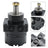 5102682YP Left Hand Hydraulic Group Wheel Motor For Ferris IS1500 IS2000 IS2500Z