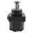 5102682YP Left Hand Hydraulic Group Wheel Motor For Ferris IS1500 IS2000 IS2500Z