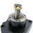 5102682YP Left Hand Hydraulic Group Wheel Motor For Ferris IS1500 IS2000 IS2500Z