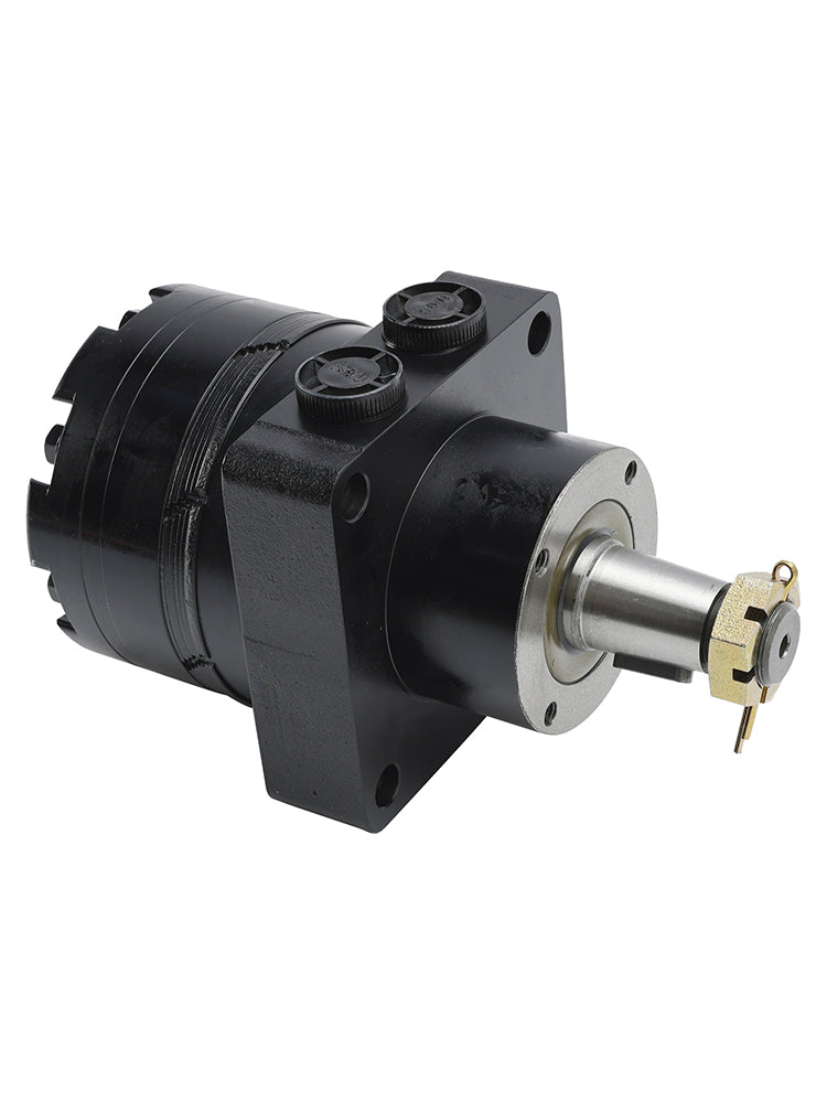 5102682YP Left Hand Hydraulic Group Wheel Motor For Ferris IS1500 IS2000 IS2500Z