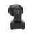 Moving Head Stage Light – RGBW LED Beam with 8 Gobo Effects DMX DJ Disco Party Lighting