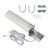 High Gain External 3G 4G LTE SMA Antenna for MOFI 4500 Cellular 4G SMA Connector