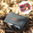 Camera Memory Card Box SD Card Protection Box Waterproof Anti-fall Storage Box