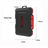 Camera Memory Card Box SD Card Protection Box Waterproof Anti-fall Storage Box