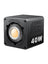 40W High Power M60 Photography Light COB Solar Light Outdoor LED Light