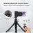 PH-30b Magnetic Selfie Clip Mobile Phone Magnetic Suction Shot Handle Bluetooth