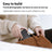 PH-30b Magnetic Selfie Clip Mobile Phone Magnetic Suction Shot Handle Bluetooth