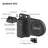 PH-30b Magnetic Selfie Clip Mobile Phone Magnetic Suction Shot Handle Bluetooth