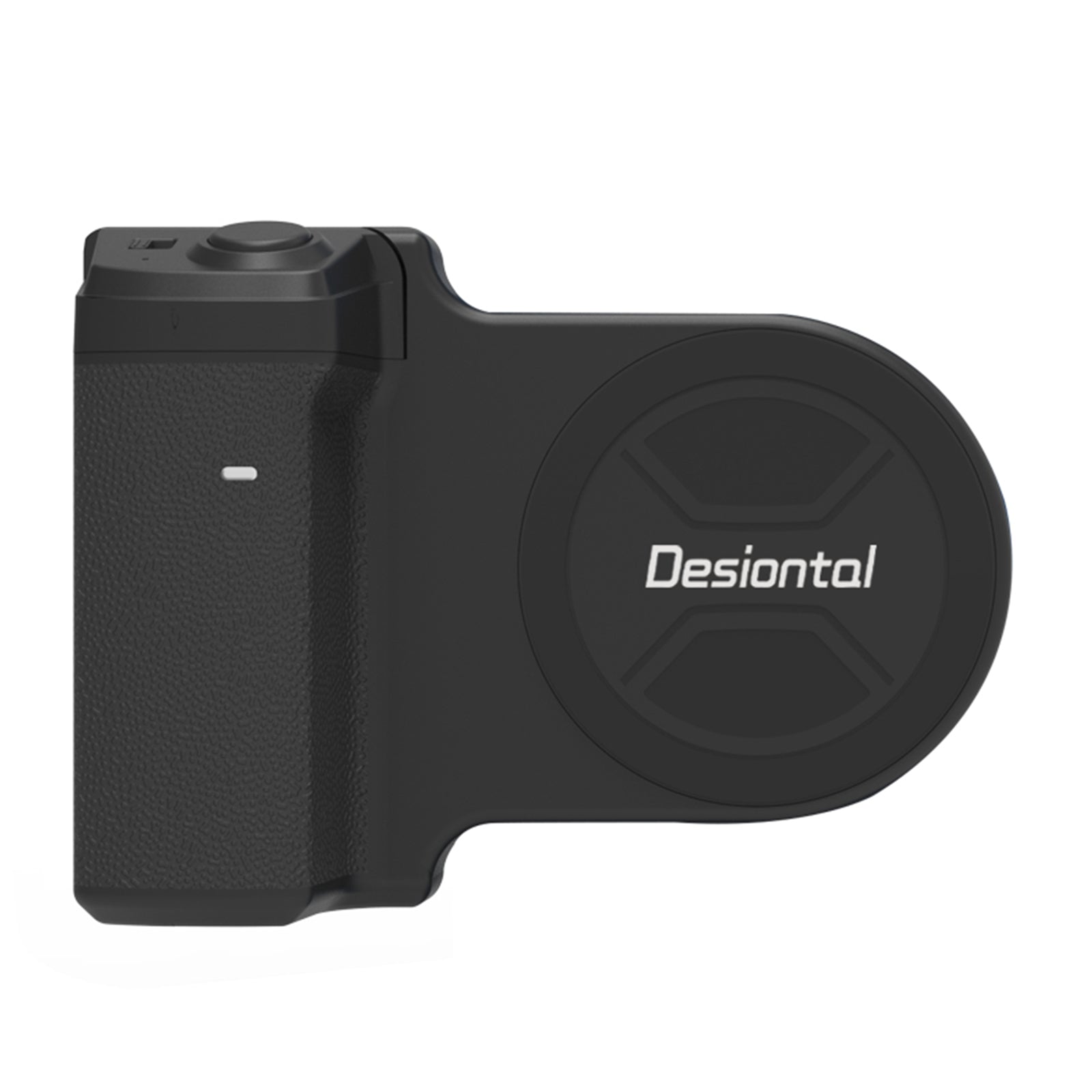 PH-30b Magnetic Selfie Clip Mobile Phone Magnetic Suction Shot Handle Bluetooth