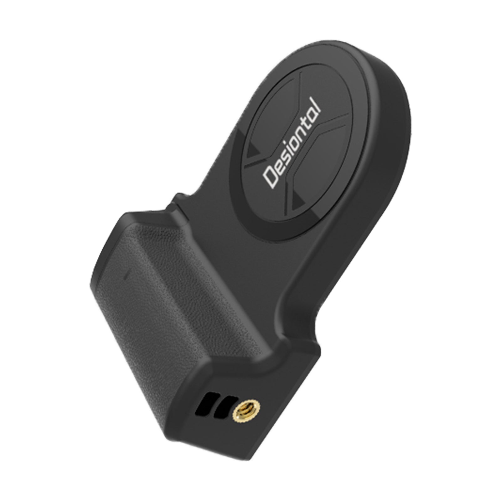 PH-30b Magnetic Selfie Clip Mobile Phone Magnetic Suction Shot Handle Bluetooth