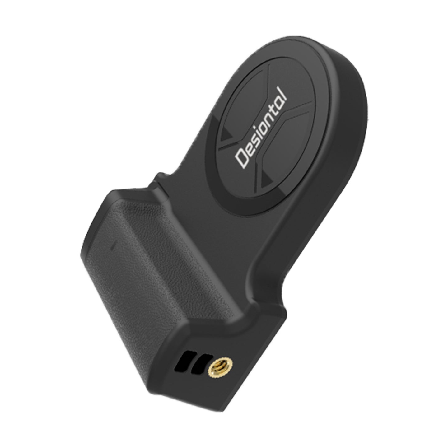 PH-30b Magnetic Selfie Clip Mobile Phone Magnetic Suction Shot Handle Bluetooth