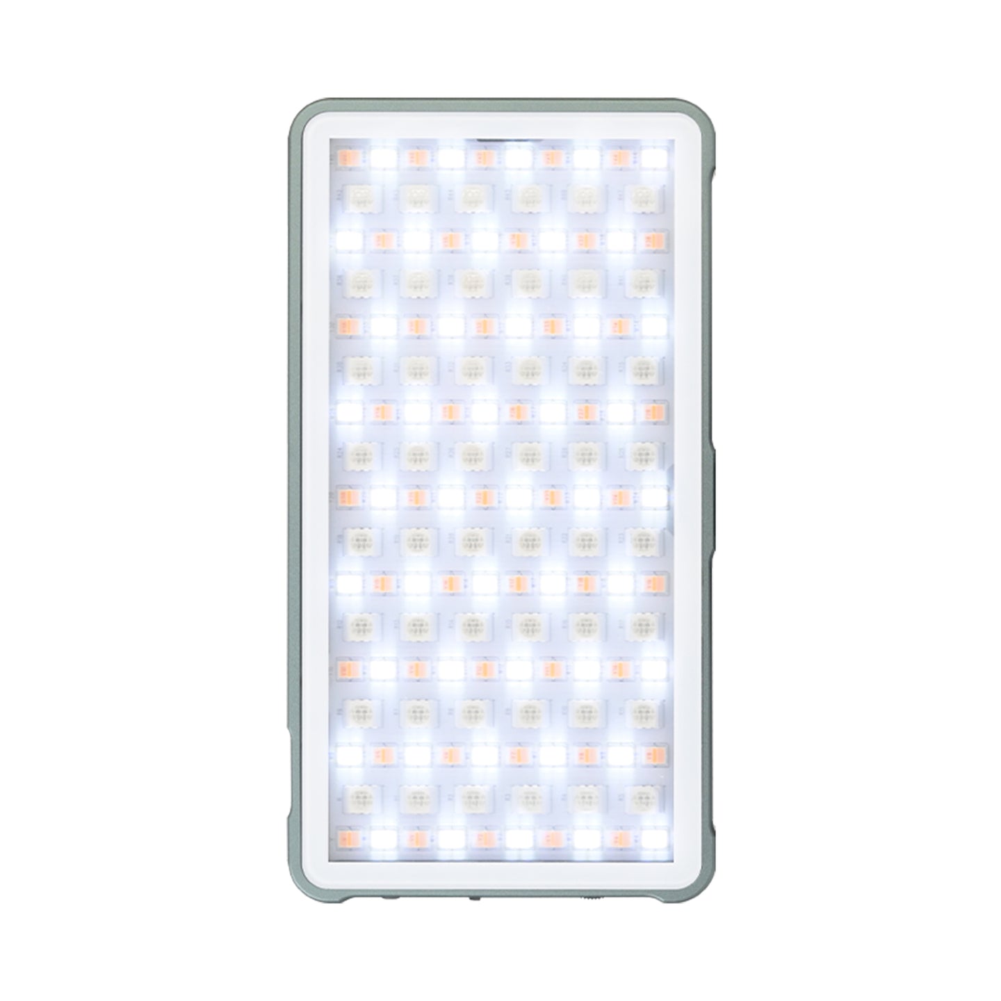 D02 RGB Fill Light Video Camera Mobile Phone Live Beauty Outdoor Led Fill Light