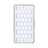 D02 RGB Fill Light Video Camera Mobile Phone Live Beauty Outdoor Led Fill Light