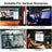 WS66 RGB LED Video Light - Full Color Fill Light for Camera, Phone & Live Streaming
