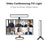 WS66 RGB LED Video Light - Full Color Fill Light for Camera, Phone & Live Streaming
