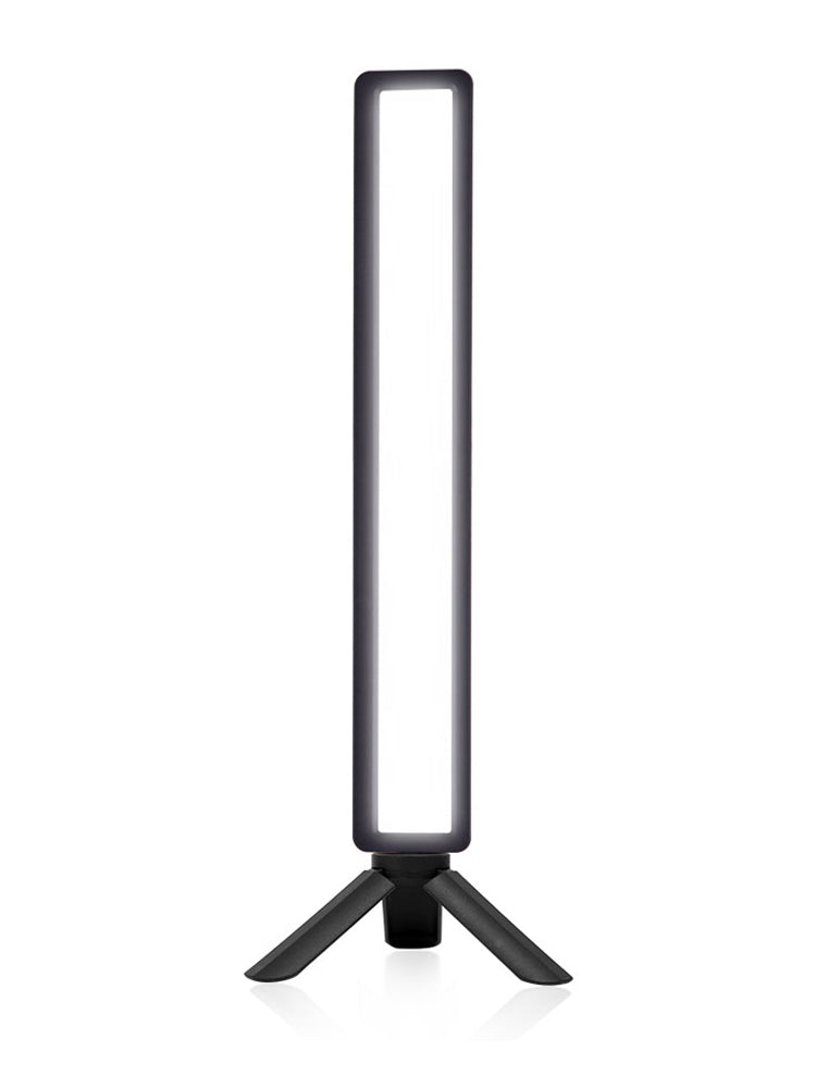 WS66 RGB LED Video Light - Full Color Fill Light for Camera, Phone & Live Streaming