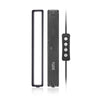 WS66 RGB LED Video Light Fill Light Video Camera Mobile Phone Live Beauty Outdoor