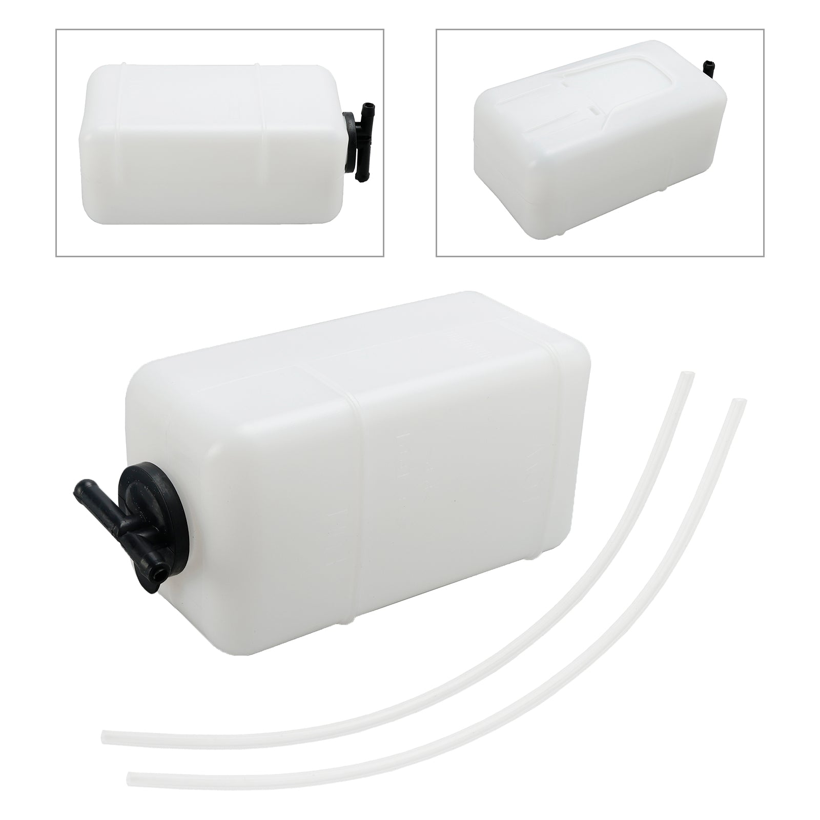 37410-88603 Reservoir Overflow Tank Bottle Radiator For Kubota L3408 L4508