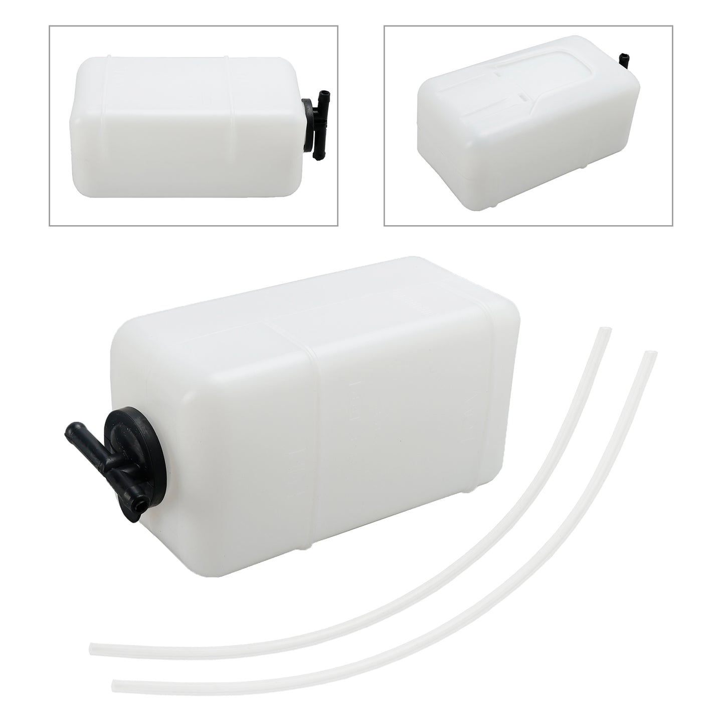 37410-88603 Reservoir Overflow Tank Bottle Radiator For Kubota L3408 L4508