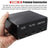 SDR Receive Switch Antenna Sharing Transceiver TR Switch Box 100W DC 160MHz US