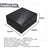 SDR Receive Switch Antenna Sharing Transceiver TR Switch Box 100W DC 160MHz US