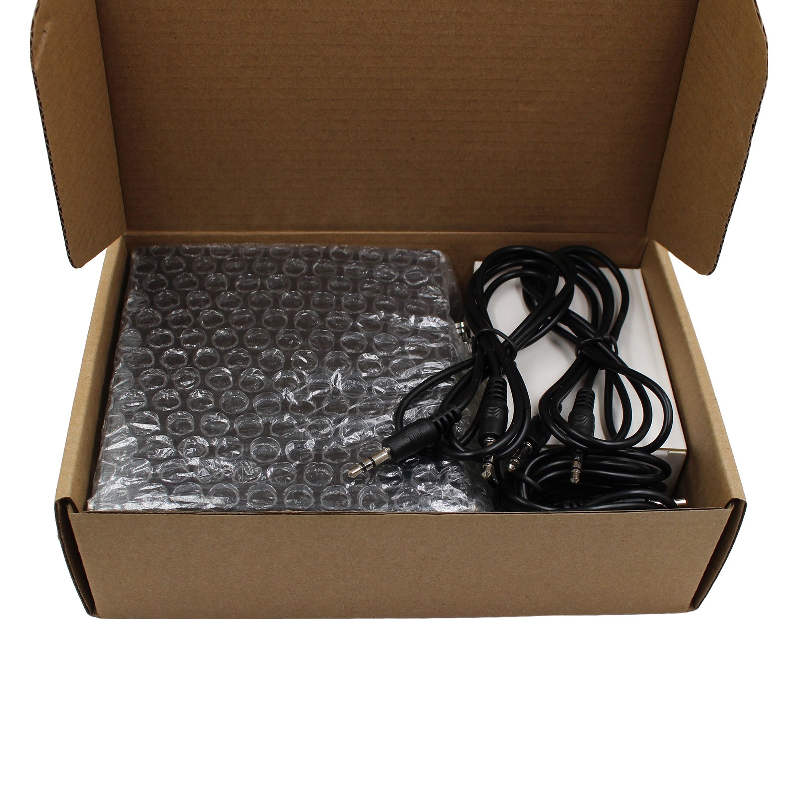 SDR Receive Switch Antenna Sharing Transceiver TR Switch Box 100W DC 160MHz US
