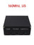 SDR Receive Switch Antenna Sharing Transceiver TR Switch Box 100W DC 160MHz US