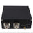 SDR Receive Switch Antenna Sharing Transceiver TR Switch Box 100W DC 160MHz US