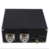 SDR Receive Switch Antenna Sharing Transceiver TR Switch Box 100W DC 160MHz US