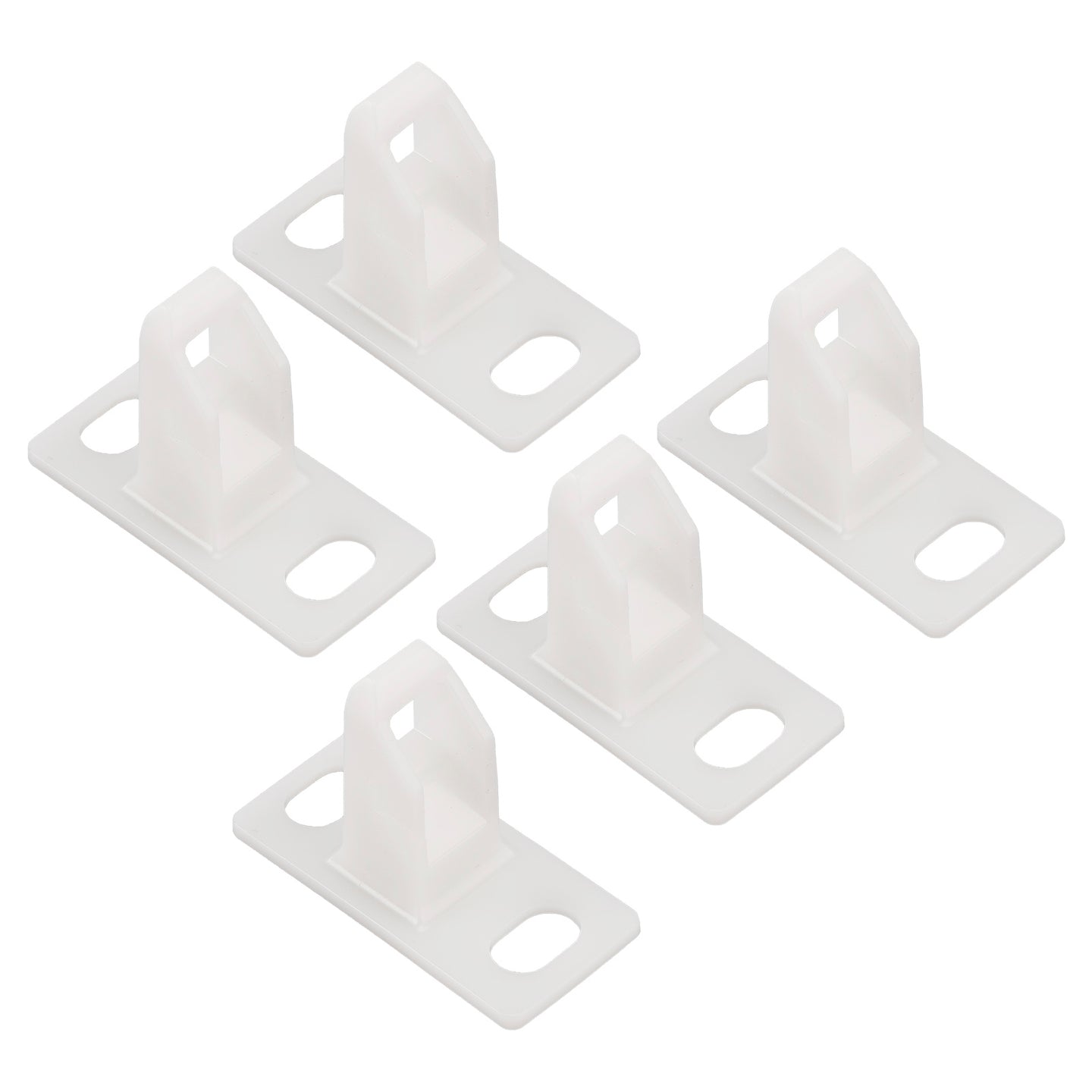 5x Washer Door Lock Strike WH01X20823 For GE Hotpoint AP6004903 PS11736830