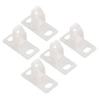 5x Washer Door Lock Strike WH01X20823 For GE Hotpoint AP6004903 PS11736830