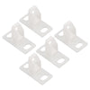 5x Washer Door Lock Strike WH01X20823 For GE Hotpoint AP6004903 PS11736830