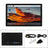 7-inch HD Display IPS Display VGA/AV/HDMI Interface Raspberry Pi PC Sub-Screen
