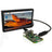 7-inch HD Display IPS Display VGA/AV/HDMI Interface Raspberry Pi PC Sub-Screen