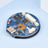 ESP32-S3 Development Board 1.28 inch Capacitive Touch Screen Circular LCD Screen